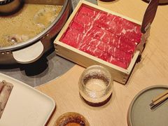 -巴奴毛肚火锅(七宝领展广场店)