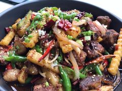 -八珍玉食鸡煲·打边炉(印象城店)