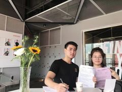 -形馆健身·普拉提(加州店)