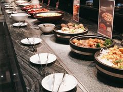 -索菲特酒店 · 云尚天际自助餐厅