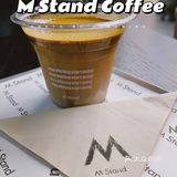 M Stand新店开了