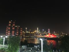 -长嘉·河图火锅(长嘉汇江景旗舰店)