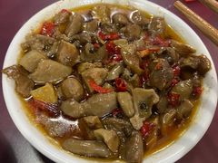 -大石人家鱿鱼面馆(大石西路总店)