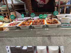 -亚马逊海鲜自助(梅溪湖步步高店)