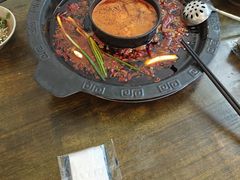 -黄潇洒老火锅(九眼桥宏济巷店)