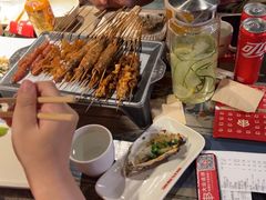 -管氏翅吧(广渠门店)