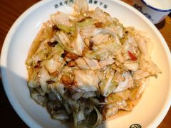 -尚禾厨·湘菜馆(步行街店)