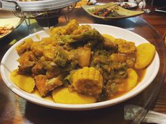 -圣夜东北菜烧烤·夜宵·龙虾(胥江路店)