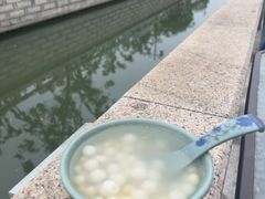 -大郎桥瑞陆糖粥(小太平巷店)