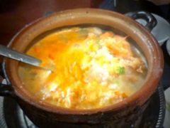 干贝虾粥-贰號小院潮汕砂锅粥(前海西街店)
