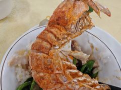 -考记泥焗鸡农庄·海鲜(北洛秘境店)