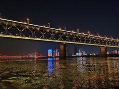 -武汉长江大桥