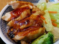 -吉野家(上海美罗城店)