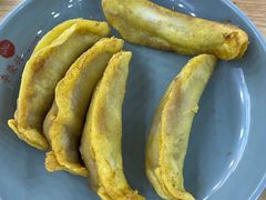 牛肉锅贴-李荣兴(南湖东路店)