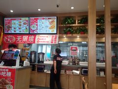 -南城香(四路通店)