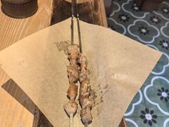 -耶里夏丽·丝路国际·新疆餐厅(浦东区东方路店)