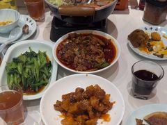 -全牛匠·乐山跷脚牛肉(西北旺万象汇店)