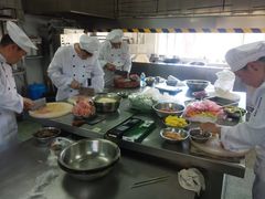 -北京市聚德华天职业技能培训学校(五根檩胡同)