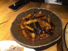 -十三式重庆江湖菜(金茂览秀城店)
