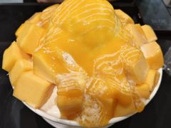 -水牛奶皇后糖水铺(深圳总店)