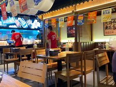 -聚点串吧·北京烧烤(朝北店)