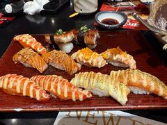 -古田居·特色寿司料理(骏欣中心店)