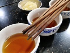 油碟-祝幺妹火锅(裕华村总店)