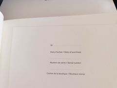 -CHANEL(恒隆广场店)