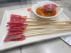 -丰茂海鲜烧烤(龙源华府店)