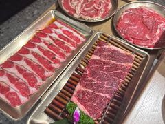 -西塔老太太泥炉烤肉(双井店)