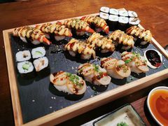 -大鲜生·亚洲菜融合小食堂