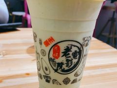 -花姨·老电影院果汁冰(88号店)