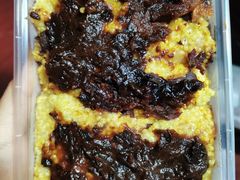 -韩城古城美食街