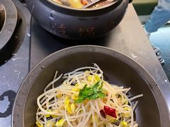 春竹笋汽锅鸡-云海肴云南菜·蒸汽石锅鱼(青岛万象城店)