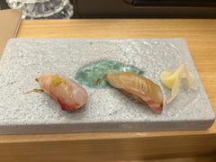 -鮨政· Omakase(港汇恒隆广场店)