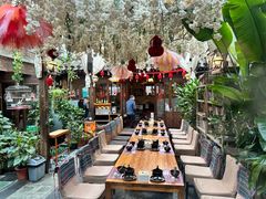 -束河人家(南锣鼓巷店)