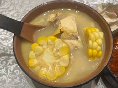 -创味·民间海南菜·非遗藤桥排骨(藤桥·免税城店)