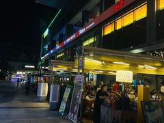-皇庭广场(福华三路店)