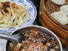 -清真马三汤包(回民街店)