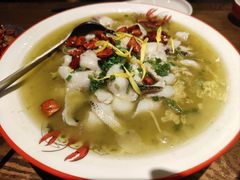 -川悦留香·海鲜餐厅(海棠68环球美食街店)