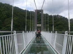 -广东天露山旅游度假区