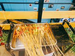 -钢管厂五区小郡肝火锅串串香(清河店)