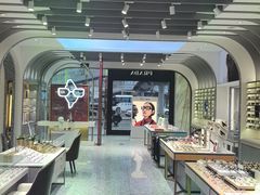 -宝岛眼镜(北京亚运村旗舰店)