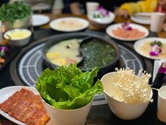 -巴色鱼捞(龙舟路直营店)
