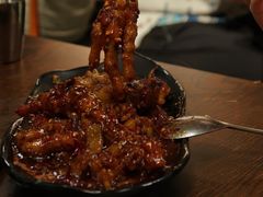 -妈妈手(山大总店)