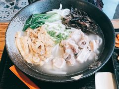 -俏湘私房菜(国贸店)