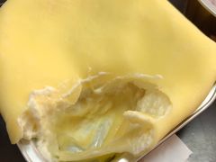 -老婆很芒榴莲千层蛋糕(丽泽桥店)