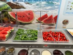 -海底捞火锅(顺义华联店)