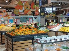 -吉麦隆沙溪超市