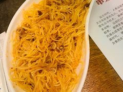 -可口香·非遗老号烧烤(南岗直营店)
